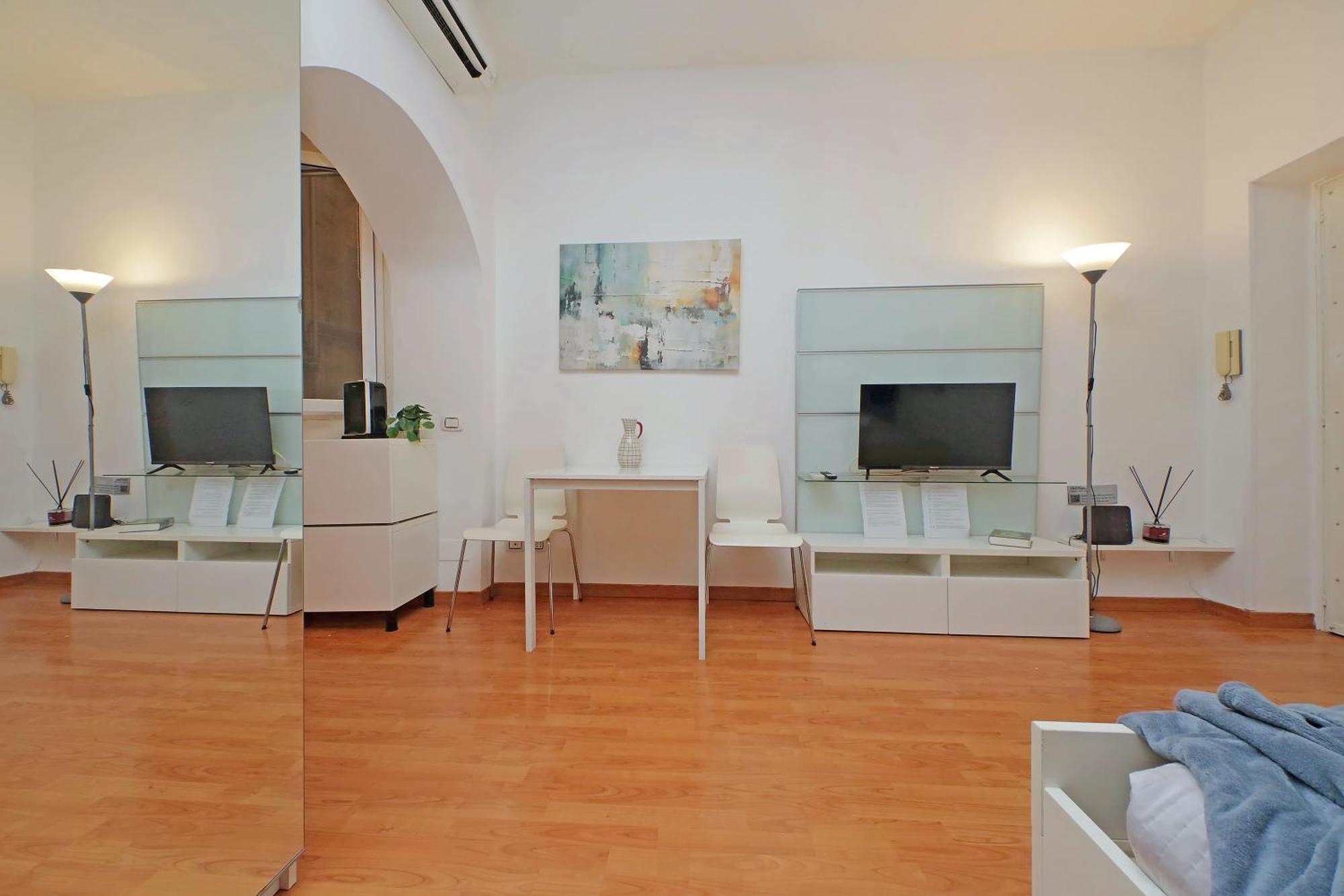Appartamento Trastevere Cozy Roma