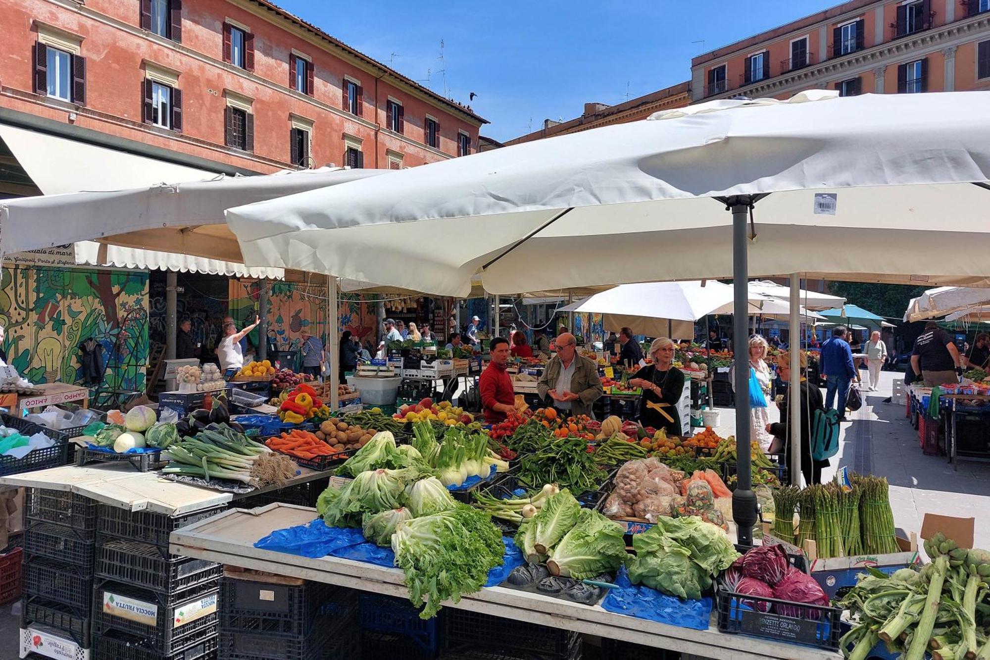 Trastevere Cozy Apartment Rome