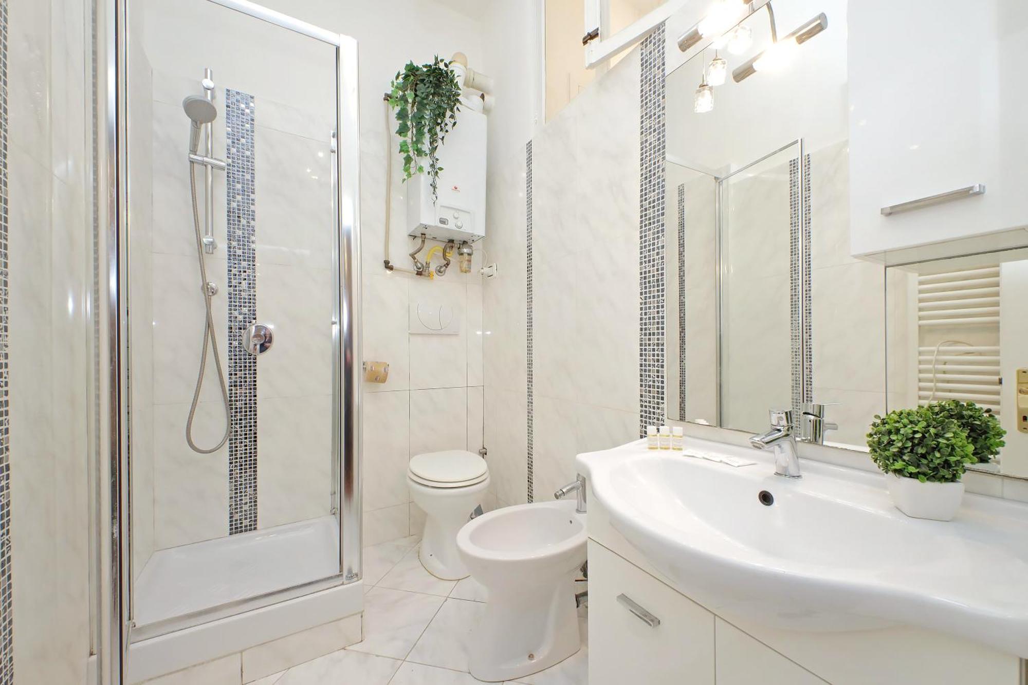 Trastevere Cozy Apartment Rome