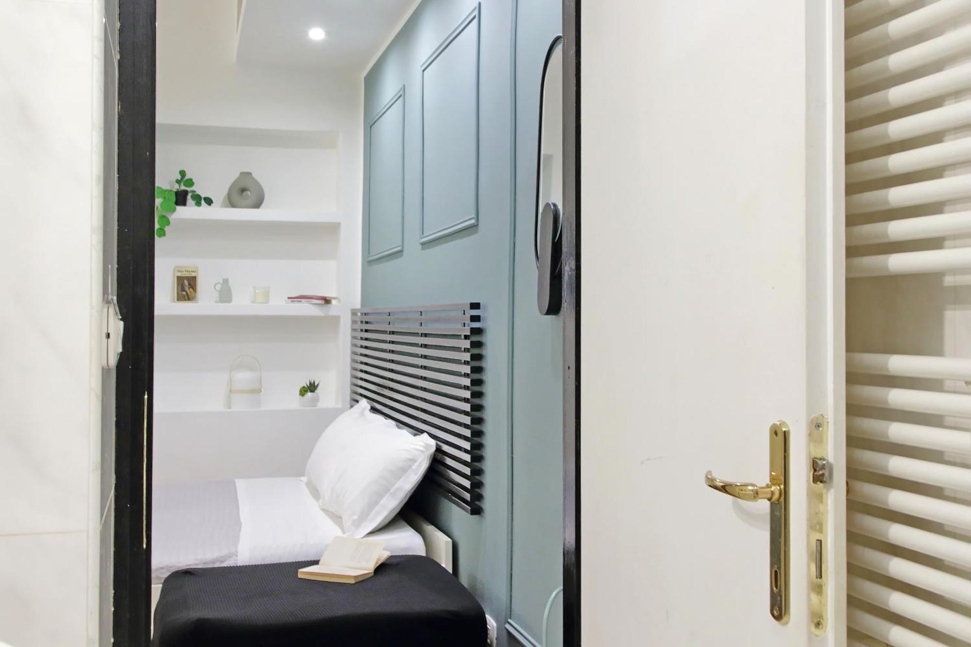 Trastevere Cozy Apartment Rome