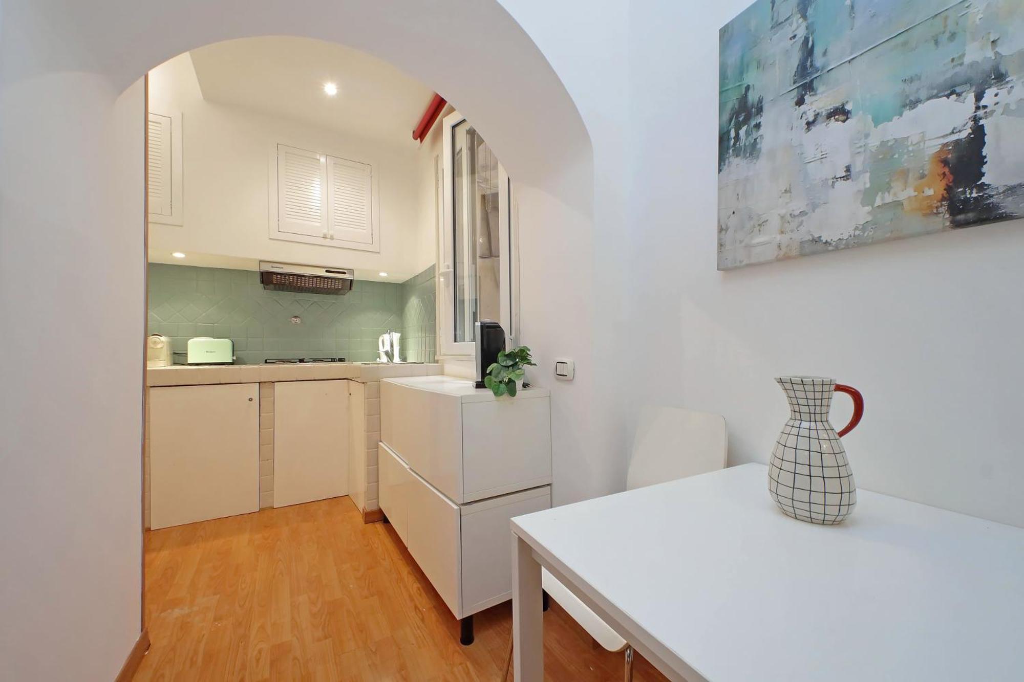 Apartment Trastevere Cozy Rome
