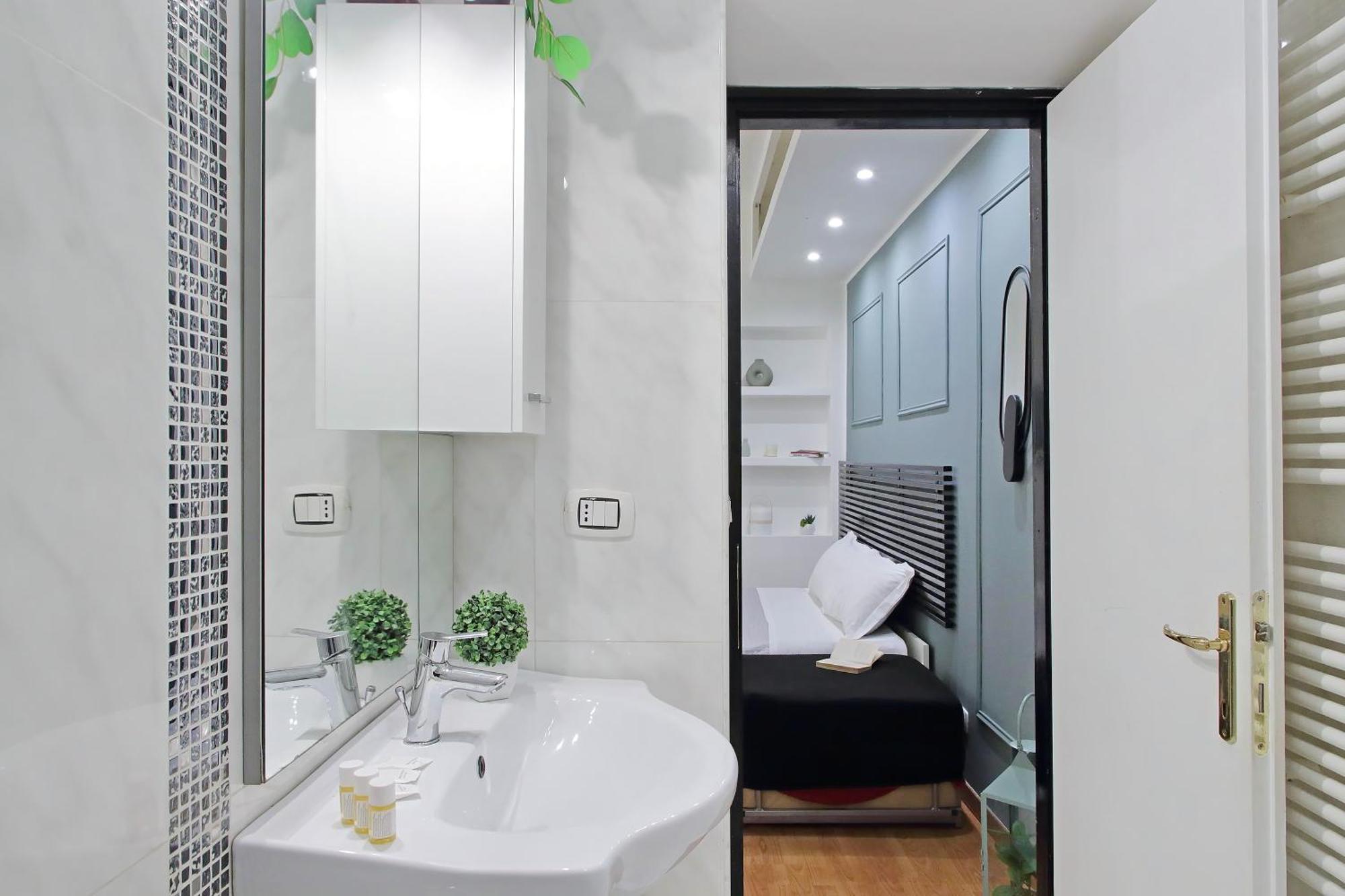 Trastevere Cozy Apartment Rome